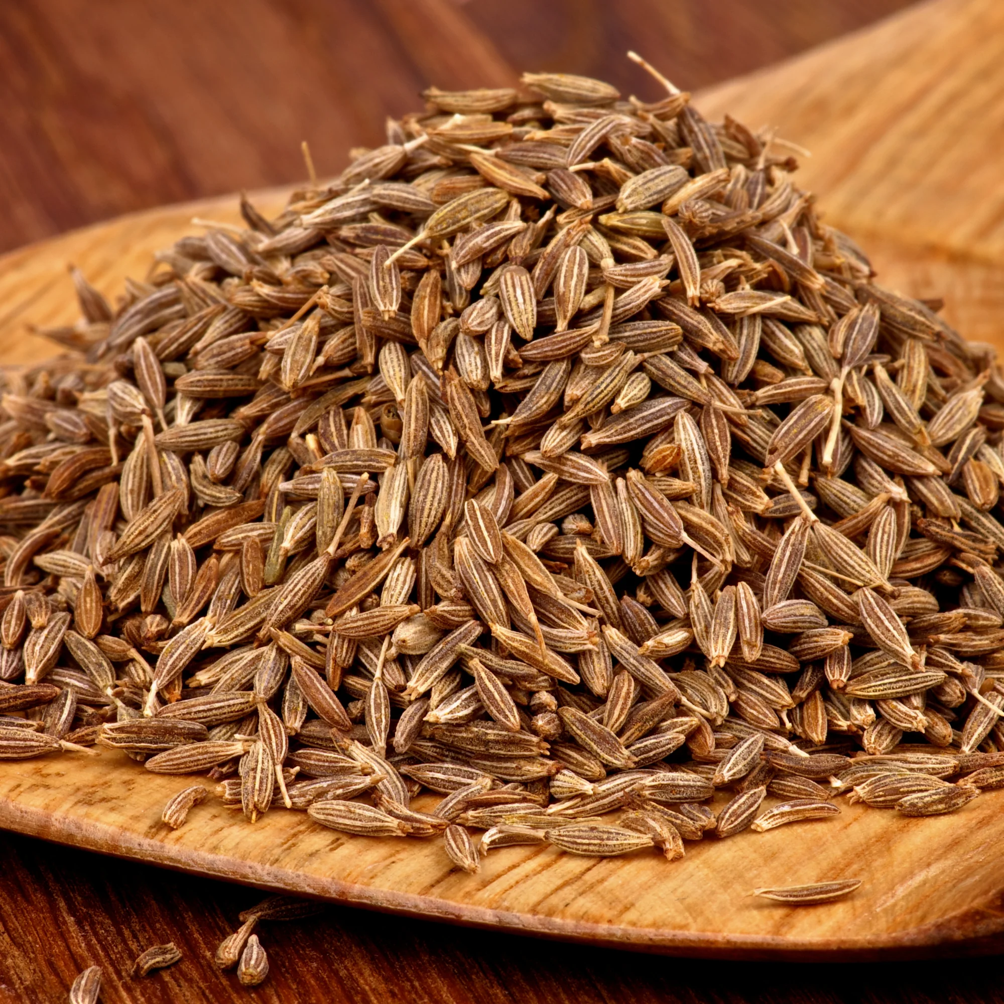 Cumin Seeds